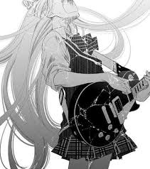 Fukumenkei Noise Read Anime Manga Manga Anime Characters