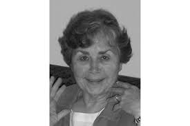 Janet Strand Obituary (1941