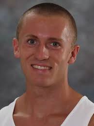 2013-14 Men's Track and Field Roster