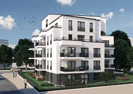 Provisionsfrei und vom makler finden sie bei immobilien.de. Westendquartiere Offenbach Am Main Westend Ainsley Neubau Immobilien Informationen