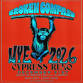 Broken Compass live at Cypress Reno - New Year's - Cypress Music Venue & Private Events, 761 S Virginia St Event Image
