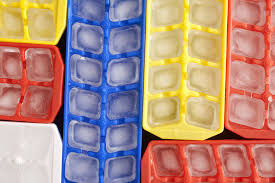 Ice cube trays 3 pack, morfone silicone ice tray with. The 9 Best Ice Cube Trays In 2021
