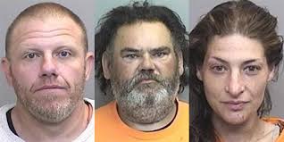 Mendocino County Today: Wednesday, May 9, 2018