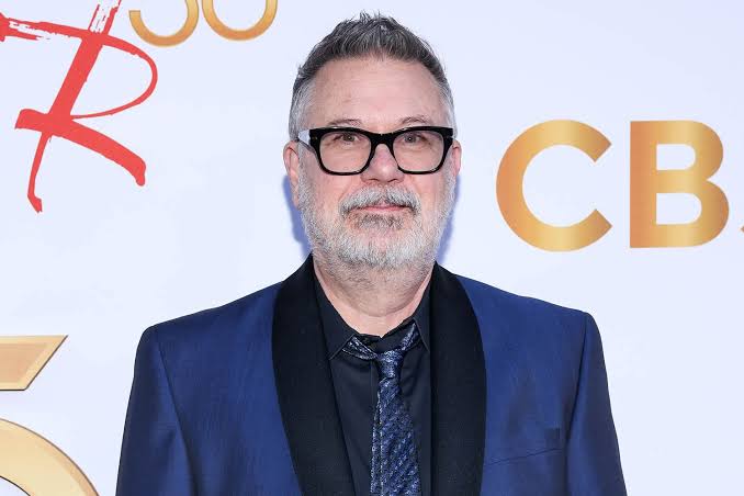 The Young and the Restless' Head Writer Josh Griffith Is Exiting Soap Opera