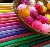 Fábrica de papel crepom - Art Floc