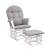 Nursery Glider Chair