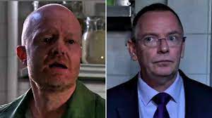 Of course max has no idea his estranged wife is watching him betray her. Eastenders Spoilers Max Branning Is Broken By Ian Beale S Devastating Betrayal In First Look At Soap S Return Metro News