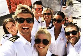 Below Deck This Is One Important Crew Position Viewers Don T See