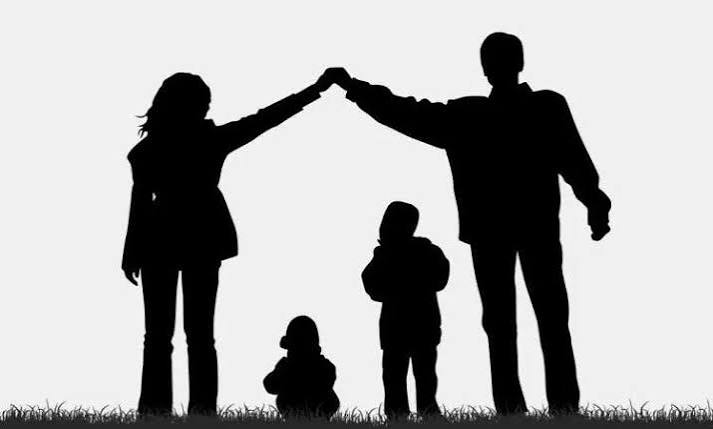 Parent's Unconditional Love. My parents have always found a way to… | by Aman Arora | Medium