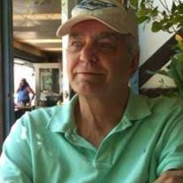 Theodore Reed “Ted” Cromwell III (1947-2012)