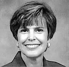 Karen BLAKEY Obituary (1948