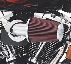 Heavy Breather Air Cleaner Kit Harley Davidson Online Store Harley Dyna Harley Davidson