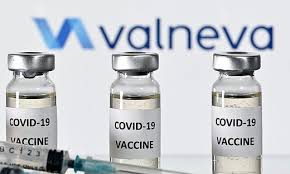 On average, they anticipate valneva's stock price to reach $35.00 in the next twelve months. Impfstoffe Valneva Meldete Positive Daten Aus Klinischer Studie Kleinezeitung At