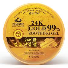 Fast delivery, full service c… In Stock High Quality 24k Gold Soothing Gel Mask 99 Moisturizing Anti Wrinkle Whitening Mask Buy Sleeping Mask 24k Gold Gel Facial Mask Product On Alibaba Com