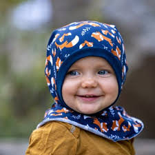 Moje první softshellky slabší škoricové za €23