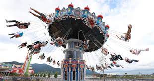 Taman hiburan yang sangat dinanti oleh penggemar animasi dan keluarga, yang bahkan melakukan perjalanan dari seluruh wilayah untuk menikmati atraksi seperti. Movie Animation Park Studios Maps Admission Ticket In Ipoh Malaysia Klook Malaysia