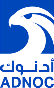 First letter of modern & heritage. Abu Dhabi National Oil Company Adnoc Logo Vector Svg Free Download