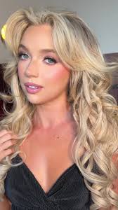 VS angel glam🤌🏻✨