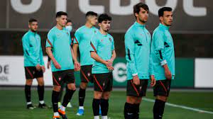 Who will come out on top in the battle of the managers. Sub 21 Os Numeros Das Camisolas De Portugal Para O Europeu Maisfutebol