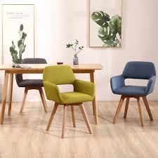 4.6 out of 5 stars. Solid Wood Family Restaurant Chair Modern Minimalist Computer Chair Back To Back Study Chair Nordic Lazy Casual Furniture Dining Chairs Aliexpress