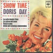 DORIS DREW SHUT UP ( AND MAKE LOVE TO ME ) & BEAUTIFUL BROWN EYES VG 45