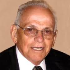 Edward Andreozzi Obituary April 13, 2013