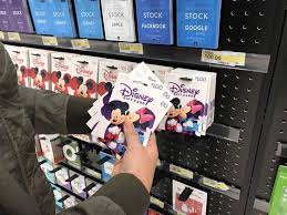 Buy Disney Gift Cards At Target And Use Your Redcard To Save 5 Instantly Disney Gift Disney Vacations Family Disney Trip