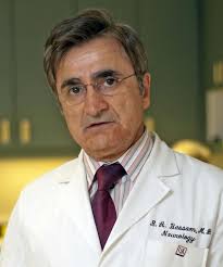 Dr Bassam A Bassam M D Profess At The University Of South Alabama Department Of Neurology His Clinical R Arab American University Of South Alabama People