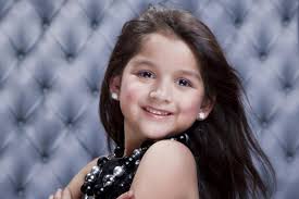 Miss Rising Star Cover Girl