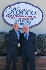 Rocco & sons is a full service barbe. Salvatore Rocco Sons Funeral Homes Inc Everett Ma Funeral Home And Cremation