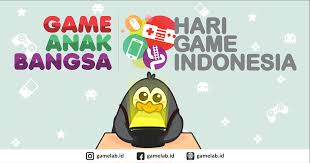 Kegilaan sebuah kuis iseng telolet asah otak dengan wajah 90an dan sekarang hadir dengan humor dan cerita lucu kekinian. Game Game Karya Anak Bangsa Di Hari Game Indonesia Berita Gamelab Indonesia