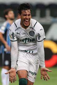 Estatísticas de gustavo gomez de paraguai em. Gustavo Gomez Entra No Top 10 Zagueiros Artilheiros Da Historia Do Palmeiras