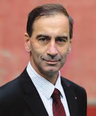 Rapport d'activité 2015