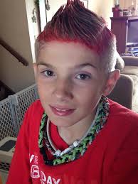 BEN MARKSBY REVEALS RANDOM FACT ABOUT HIMSELF