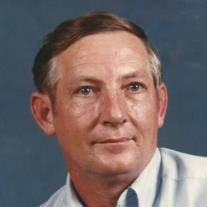 John Robert Rorie Obituary March 21, 2015