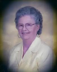 Obituary information for Matilda Bruner