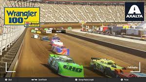 A seat at the table. Nascar Heat 3 Let S Get Fast And Dirty Big Boss Battle B3