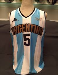 Since its establishment, the argentina national team had worn white kits. Manu Ginobili Argentina Jersey Online Shopping For Women Men Kids Fashion Lifestyle Free Delivery Returns