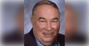 Obituary information for Joseph D. DeMattio