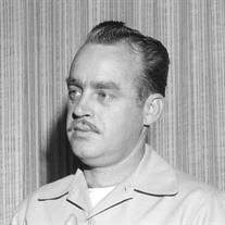 Ivan Ernest Workman Obituary