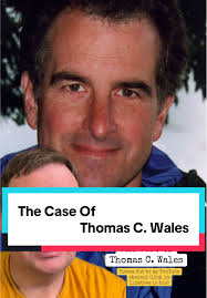 Oficial Thomas Calwell