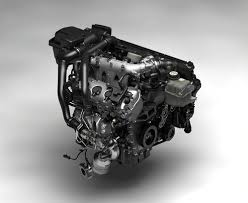 Ford 3 5 Liter Ecoboost V 6 Twin Turbo Engine Revealed Motor1 Com Ford Taurus Sho 2014 Ford Explorer Ford Ecoboost Engine
