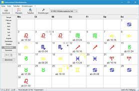 Die einzige arbeit, die in letzter zeit dazu gemacht wurde, ist jene der biodynamistes, schüler des österreichischen philosophen rudolf steiner. Mondkalender Download Freeware De