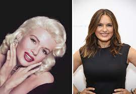 Mariska hargitay's mom is legendary actress jayne mansfield. Mariska Hargitay Says Her Mother Jayne Mansfield Is Still With Her Law Order Svu Star Mariska Hargitay Takes About Her Mom