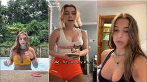 Daily Tiktok thots Compilation 2019 Part 4_ - video Dailymotion