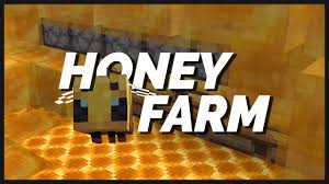 Once the beehive or bee nest is filled with honey it emits a signal strength of five. Tutorials Honey Farming Official Minecraft Wiki