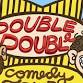 Double Double Comedy Tour LIVE in Lacombe! event image