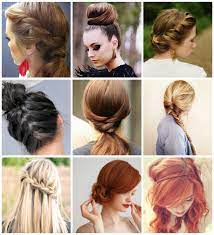 8 Chic And Easy Hairstyles To Try With The Indian Wear