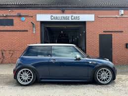 Image result for mini cooper S checkmate