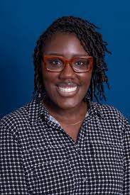 Christine E. Woods, M.Ed